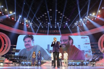 Agnyaathavaasi Movie Audio Launch Photos